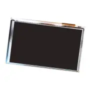 6.5" LCD Display TouchScreen For 2018 Subaru Legacy Outback NAV Radio 86431VA600 (for: Subaru)