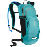 Camelbak LOBO 9 Women's - 2L Bike Hydration Pack - Latigo Teal