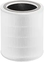 Core 400s Filter Replacement For Levoit Compatible With Levoit Core 400s Smart Wifi Air Puri-Fier, Core400s-Rf,True H13 Hepa Filter and Activated Carbon, LRF-C401S-WUS