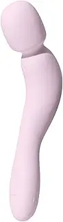 Dame Massager Com Vibrator, Quartz