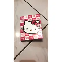 在飛比找蝦皮購物優惠-hello kitty 名片本 行事曆 日記本