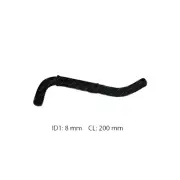 Engine Bypass Hose for Toyota Kluger MCU28R 3.3L V6 DOHC 24V MPFI Inlet