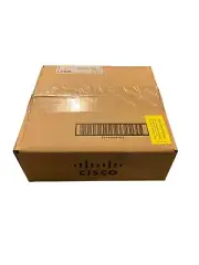 Cisco Wireless Access Point (AIR-CAP2602I-A-K9) AIRONET 2600 New In Box