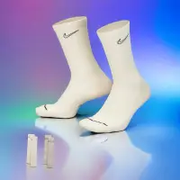 在飛比找蝦皮購物優惠-NIKE EVD Plus Crew Socks 男款 運動