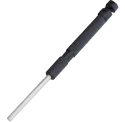 Lansky Diamond Carbidetactical Quickly Convenience Knife Sharpener Rod - Refine