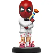 Yume Hero Box Deadpool Action Hero Series Figurine 3 in Assorted Kids 8y+