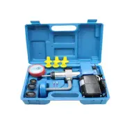 Car Electric Valve Grinding Machine Valve Grinding Sand Tool 220V 150W TS-88