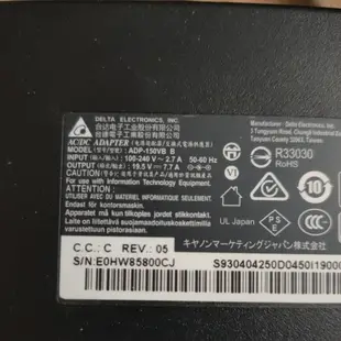 全新二手 台灣當天寄出 ASUS MSI 筆電變壓器  90w 120w 150w 180w 200w 230w