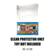 Protector For Power Rangers Chojin Sentai Jetman Cross Changer Morpher