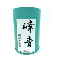 在飛比找蝦皮購物優惠-《三寶堂茗茶》福壽山高山茶 Fu Shou Shan Alp