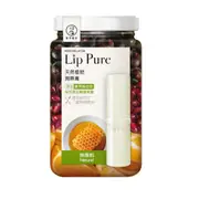 Rohto Mentholatum - Lip Pure Lip Balm - 1pc - Natural