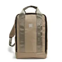 在飛比找ETMall東森購物網優惠-TRAVEL FOX 包包 日系長型雙織帶筆電後背包 - 卡