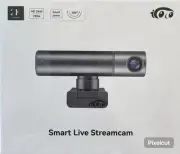 Smart Live Streamcam
