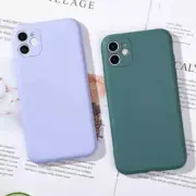 Shockproof Silicone Case Cover For iPhone 13/12 Mini/Pro/Max Magsafe