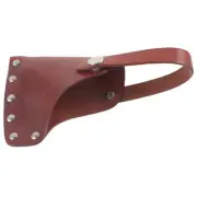 Protective Hatchet Cover Axe Head Camping Stuff Survival Travel