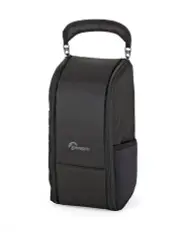 Lowepro ProTactic Lens Exchange 200 AW - Black