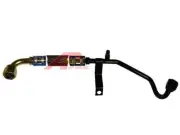 D9027-5818 Peterbilt Compressor To Condenser Hose Replacement - 1 Year Warranty