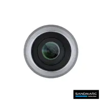 在飛比找momo購物網優惠-【SANDMARC】10X HD手機微距鏡頭(含夾具及iPh