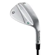 Lefty Taylormade Milled Grind 4 Wedge Standard Bounce 50° 9 Bounce (HEAD ONLY)