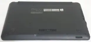 ╰阿曼達小舖╯二手筆電 華碩 ASUS X541N 4G記憶體 500G硬碟 4核心 15.6吋 獨顯 功能正常 含運費