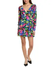 AFRM Braeson Mini Dress