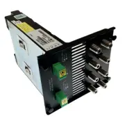 Arris BPD4x Optical Demux Backplate, Ch Group S(48-51); Part #BP-35D4S-1-00-AS