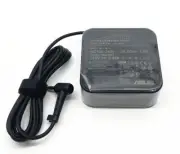 65W AC Adapter Charger For ASUS Vivobook 15X OLED M3504 19V 3.42A 4.5*3.0MM