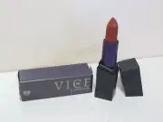 URBAN DECAY VICE LIPSTICK 0.11 OZ BOXED *SEE DETAILS*