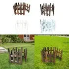 Wood Fence Picket Fence Wooden Garden Fence