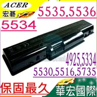 在飛比找樂天市場購物網優惠-ACER 電池(保固最久)-宏碁 5335Z，5338，55