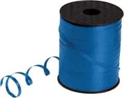 1500 Yards Royal Blue Curling Ribbon Gift Wrap Wedding Bow 3/16" 500 Yards Roll