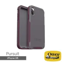 在飛比找momo購物網優惠-【OtterBox】iPhone XR 6.1吋 Pursu