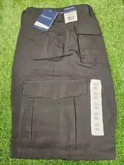 Propper Edgetec EMS Pant Men's Black Size 38X32 - F52915P00138X32