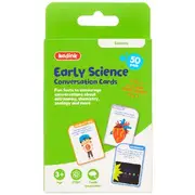 Kadink Conversation Cards Early Science