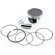 Fits 2005 Polaris Sportsman 500 HO Piston Kit 4253821
