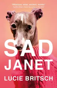 在飛比找博客來優惠-Sad Janet