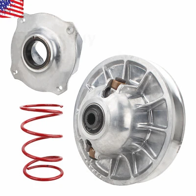 For 14-2019 POLARIS RANGER 900 XP NEW SECONDARY DRIVEN CLUTCH -UPGRADE TO TIED