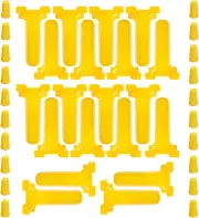 Extreme Dog Fence Dog Fence Wire Splices (8 Pk) - Install, Repair or Expand A...