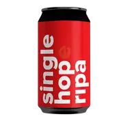Hope Single Hop Red IPA