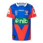 Newcastle Knights 2025 Kids Home Jersey