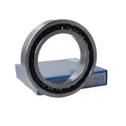 7017CD/P4ADT SKF 85 x 130 x 44 mm ANGULAR CONT. BALL SINGLE ROW