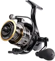 Surf Fishing Reel, Fishing Reels Saltwater, Spin Reel Saltwater, Powerful Fishing Reel, Bait Feeder Reel, Fly Fishing Reel, Ice Fishing Reel, Saltwater Spin Reel For Fly Fishing Ice Fishing