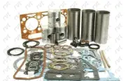 Engine Overhaul Kit for Massey-Ferguson Tractor MF 35 50 203 205 Perkins 3.152
