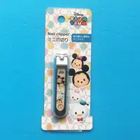 在飛比找蝦皮購物優惠-日本帶回 迪士尼指甲剪 Disney TsumTsum 指甲