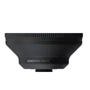 ShiftCam LensUltra 16mm Wide Angle