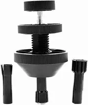 Car Clutches & Parts Universal Auto Clutch Alignment Tool Clutch Alignment Dismantle Clutch Correction Tool Car Repair Fix Tool Clutch Spring