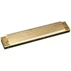 Tombo 1921G Double Sound Harmonica Super Grade