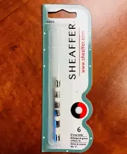 Sheaffer 'G' Eraser Refills