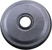 Drivetech Dual Clutch Front Cover Seal Plate VOC-381000