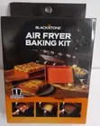 Blackstone ~ Air Fryer Baking Kit ~ Model # 5635